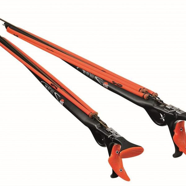 C4 Gladius Carbon Fiber Speargun – nautilusspearfishing