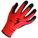 Hammerhead Dentex Dyneema Gloves