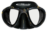 Epsealon Fusion E Visio 2 Dive Mask