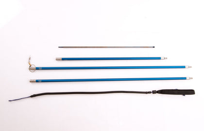 Neritic Bantam Roller 10ft Polespear