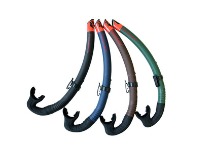 Hammerhead J Snorkel