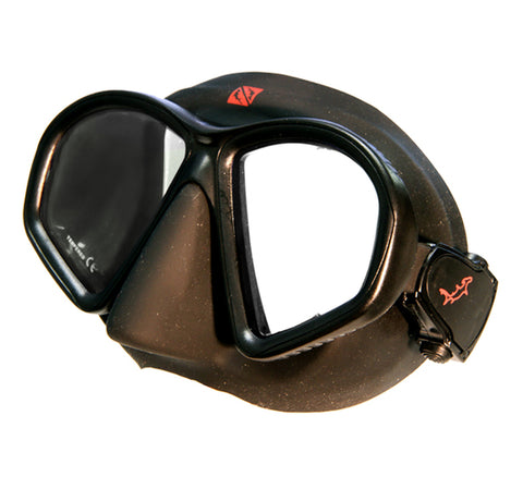 Hammerhead MV3 Dive Mask