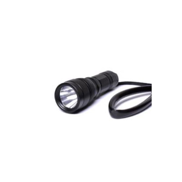 900 lumen rechargeable flashlight Nautilus 900 Lumen Dive Flashlight