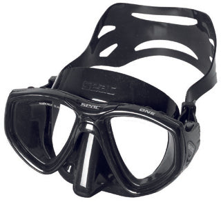 Seac Sub One Dive Mask