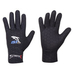 IST Super Stretch 2.5mm Dive Gloves