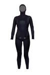 Polosub Womens Cut 5mm - 7mm Freediving Wetsuit