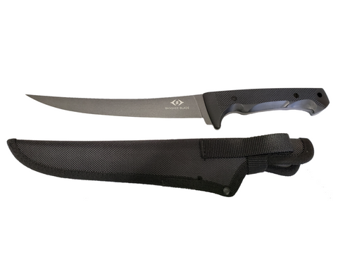 SpearPro Banshee Blade Filet Knife