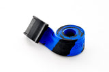 SpearPro Rubber Blue Quick Release Weight Belt