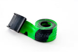 SpearPro Rubber Green Quick Release Weight Belt