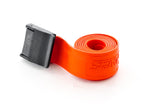 SpearPro Rubber Orange Quick Release Weight Belt