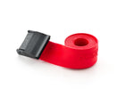 SpearPro Rubber Red Quick Release Weight Belt