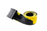 SpearPro Rubber Yellow Quick Release Weight Belt