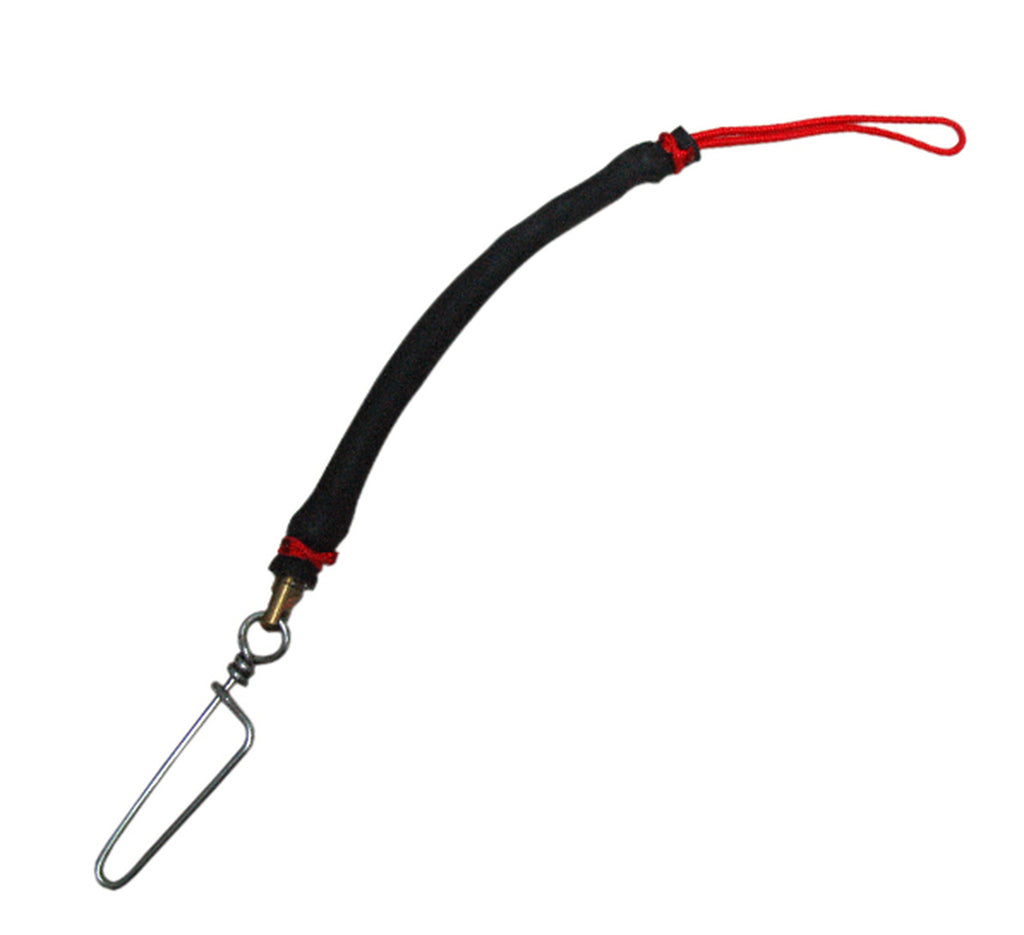 Speargun Shooting Line Bungee with Clip – nautilusspearfishing