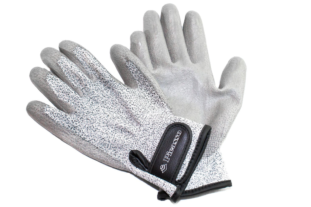 Picasso Top Dyneema Dive Gloves – nautilusspearfishing