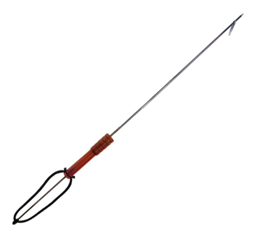 Fishing Spear  Slingshot Combo