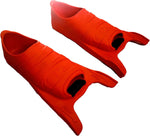 Cetma Red S Wing Fin Pockets