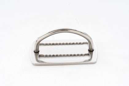 Stainless Steel D Ring for Weight Belt