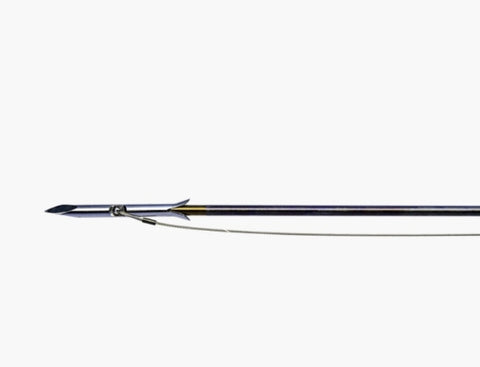 Billfish Republic Sniper Carbon Roller Polespear – nautilusspearfishing