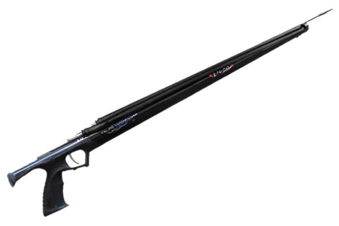 Mirage Rayzor Enforcer Pneumatic Spear Fishing Speargun 1100mm for sale  online
