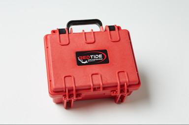 Red Tide Dry Box