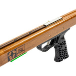 JBL Woody Magnum Series Speargun