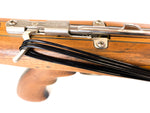 Andre 110 Inverted Mini Roller Speargun with Carbon Stringers