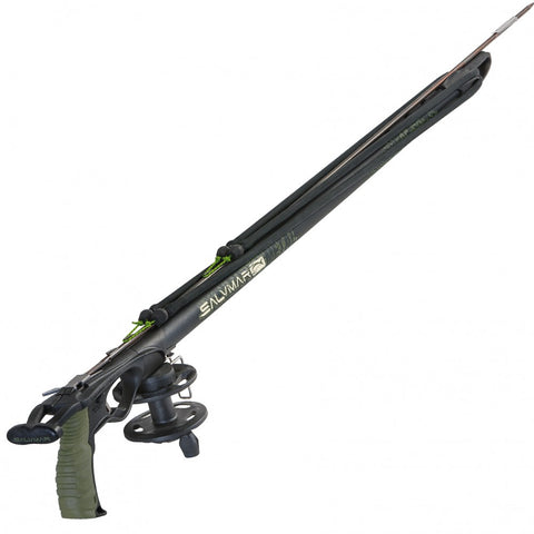 Salvimar Metal Speargun