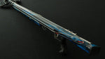 Mythicon Dragonian Blue Water Carbon Speargun