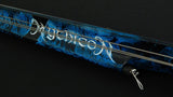 Mythicon Dragonian Blue Water Carbon Speargun