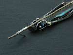 Mythicon Argus Twin Pulse Roller Carbon Speargun