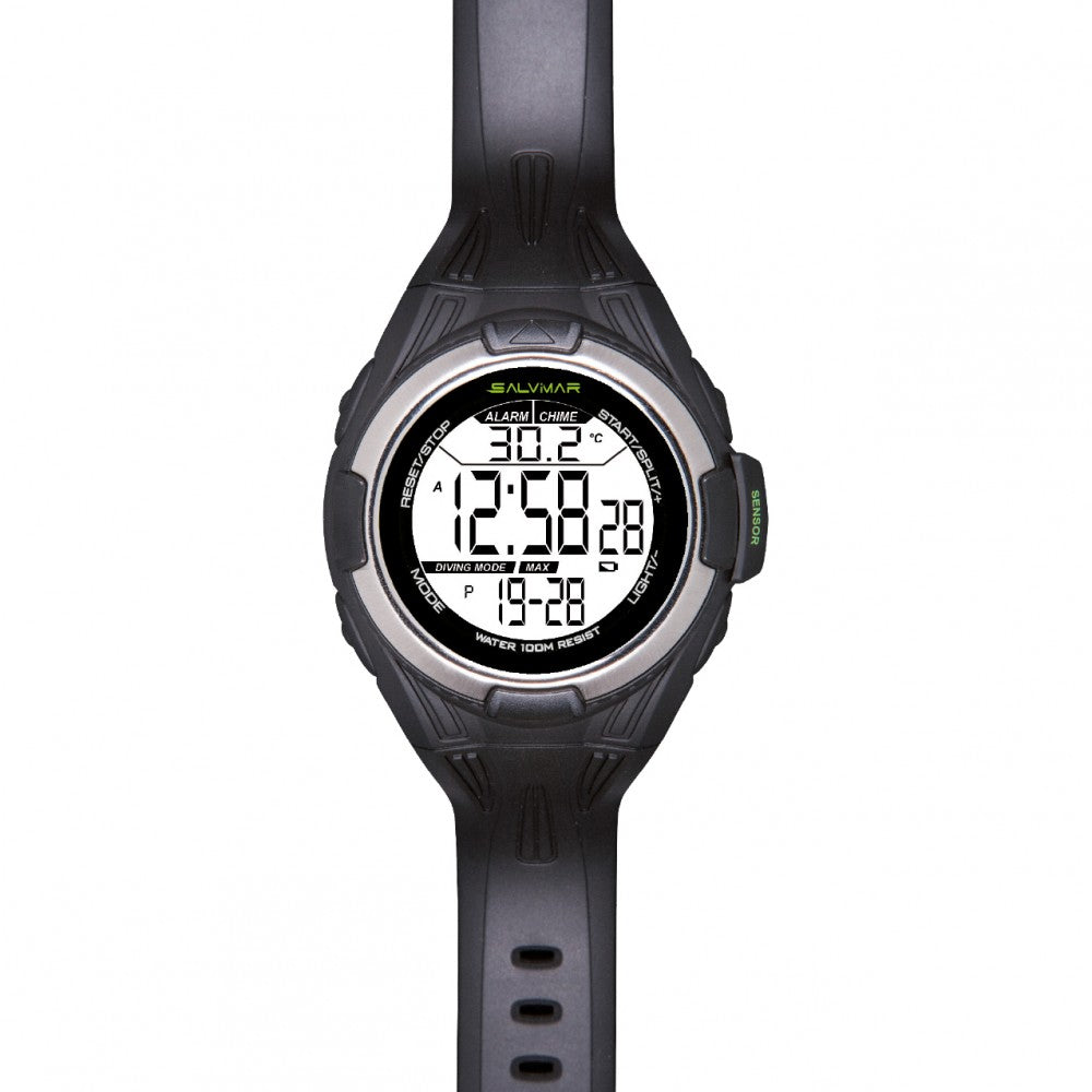 Salvimar One Plus Dive Watch Computer – nautilusspearfishing