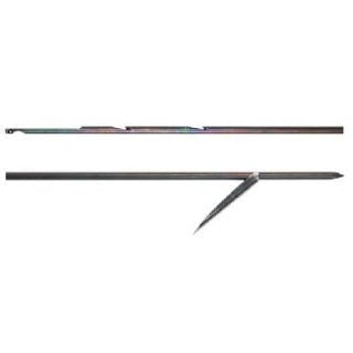 Rob Allen Notched Speargun Shafts 6.6mm - 7.5mm