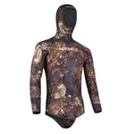 Beuchat RockSea Comp Spot 5mm Spearfishing Wetsuit