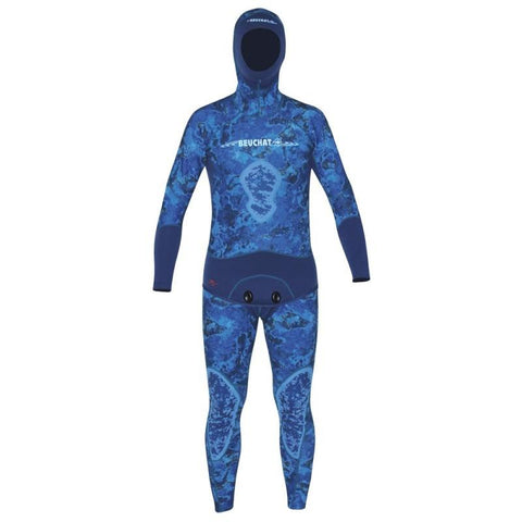 Beuchat Pacific 1.5mm Spearfishing Wetsuit