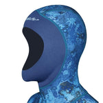 Beuchat Pacific 1.5mm Spearfishing Wetsuit