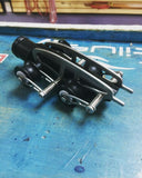 MVD Double Roller Speargun Muzzle