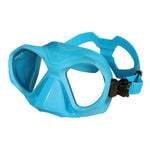 Beuchat Shark Spearfishing Dive Mask