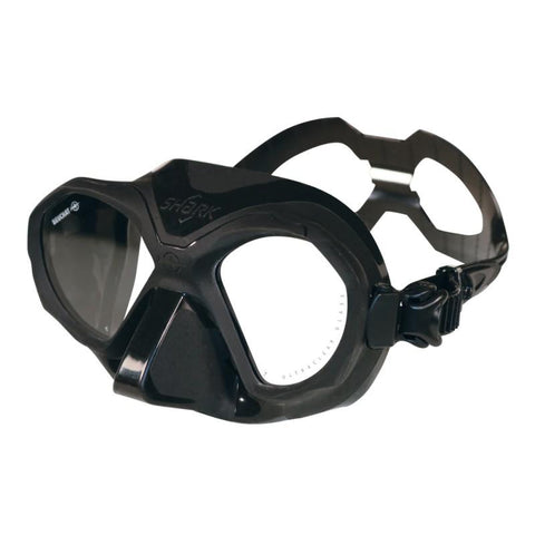 Beuchat Shark Spearfishing Dive Mask