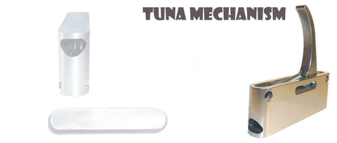 Neptonics Tuna Mech