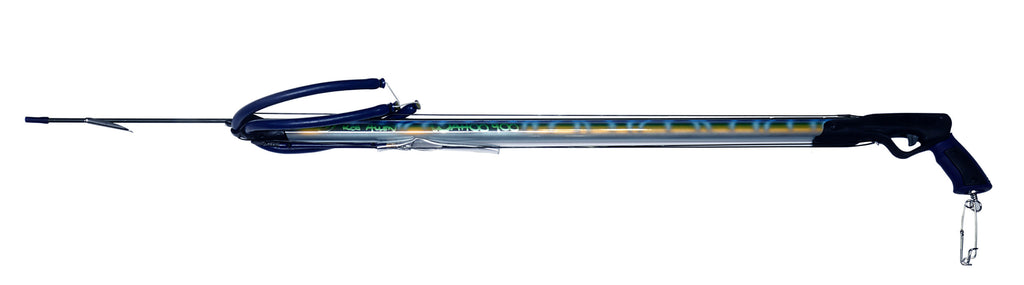 Rob Allen Wahoo Carbon Railgun Speargun – nautilusspearfishing